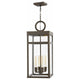 Hinkley - Hinkley Porter Outdoor Pendant - Lights Canada
