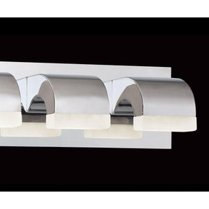 Eurofase - Newport Vanity Light - Lights Canada