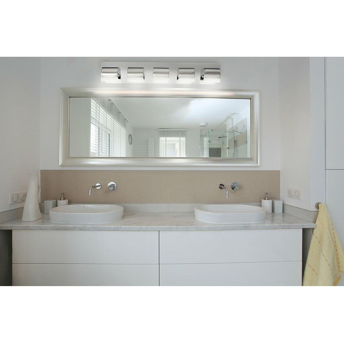 Eurofase - Newport Vanity Light - Lights Canada