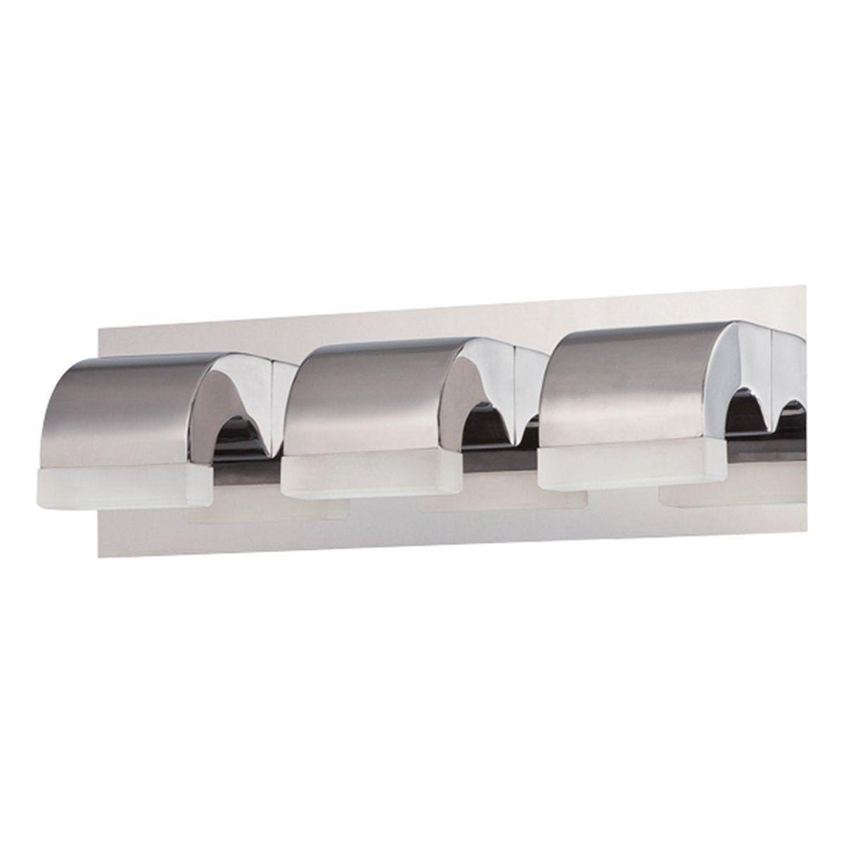 Eurofase - Newport Vanity Light - Lights Canada