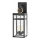 Hinkley - Hinkley Porter Outdoor Wall Light - Lights Canada