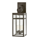 Hinkley - Hinkley Porter Outdoor Wall Light - Lights Canada