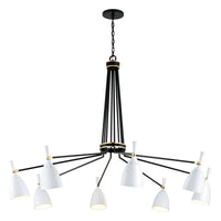 Utopia Chandelier
