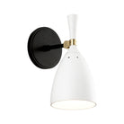 Corbett - Utopia Sconce - Lights Canada