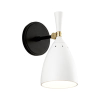 Utopia Sconce