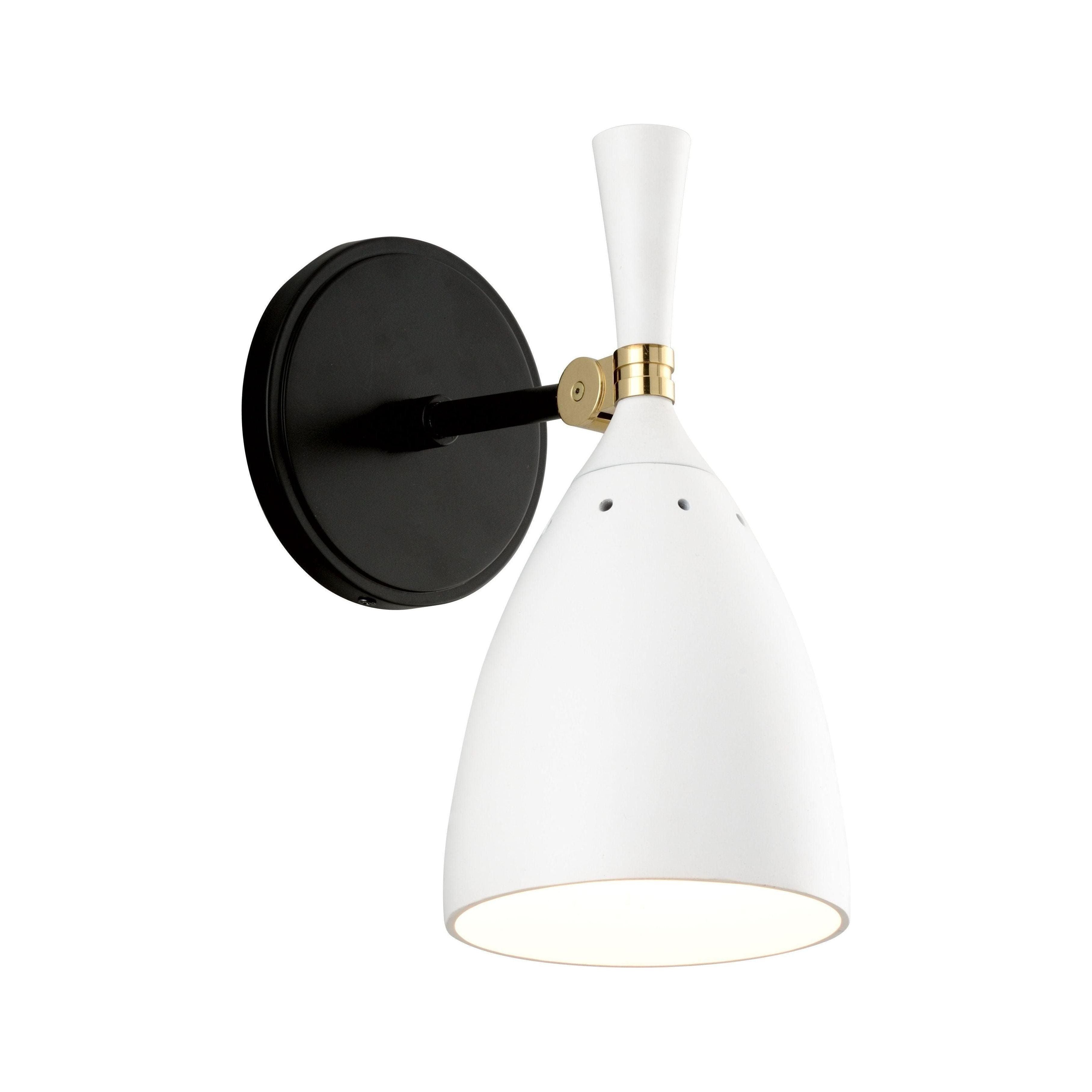 Corbett - Utopia Sconce - Lights Canada