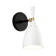 Corbett - Utopia Sconce - Lights Canada