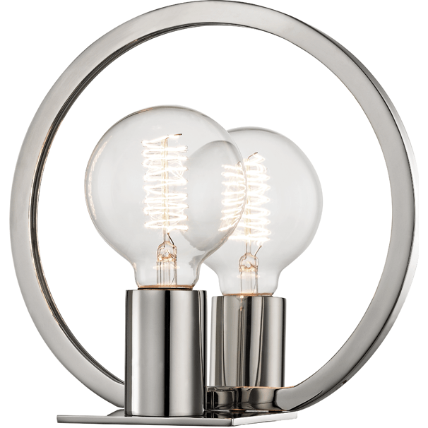 Hudson Valley Lighting - Falkner Sconce - Lights Canada