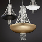 Eurofase - Lopez Pendant - Lights Canada