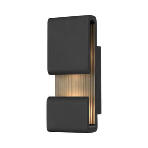 Hinkley - Contour Outdoor Wall Light - Lights Canada