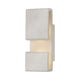 Hinkley - Contour Outdoor Wall Light - Lights Canada