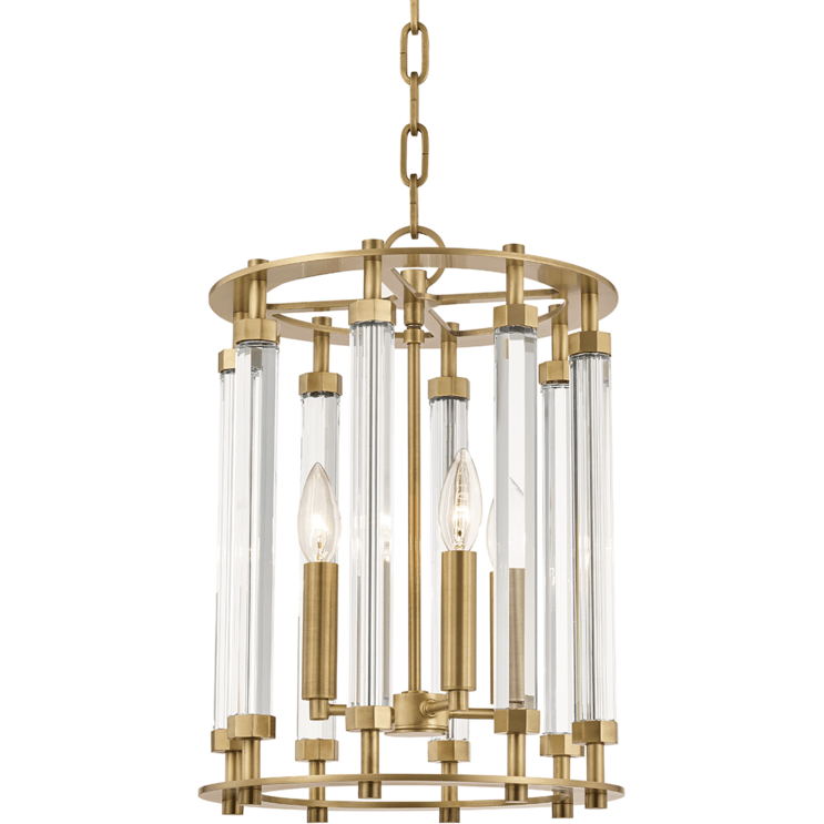 Hudson Valley Lighting - Haddon Pendant - Lights Canada