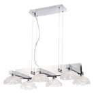Eurofase - Caramico Chandelier - Lights Canada