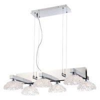 Caramico Chandelier