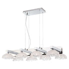 Eurofase - Caramico Chandelier - Lights Canada