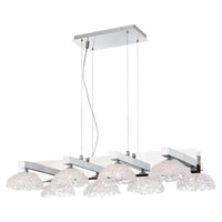 Caramico Chandelier
