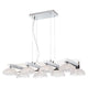 Eurofase - Caramico Chandelier - Lights Canada