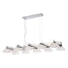 Eurofase - Caramico Chandelier - Lights Canada