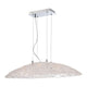 Eurofase - Caramico Linear Suspension - Lights Canada