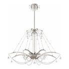 Eurofase - Gambari Chandelier - Lights Canada