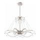 Eurofase - Gambari Chandelier - Lights Canada
