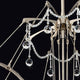 Eurofase - Gambari Chandelier - Lights Canada