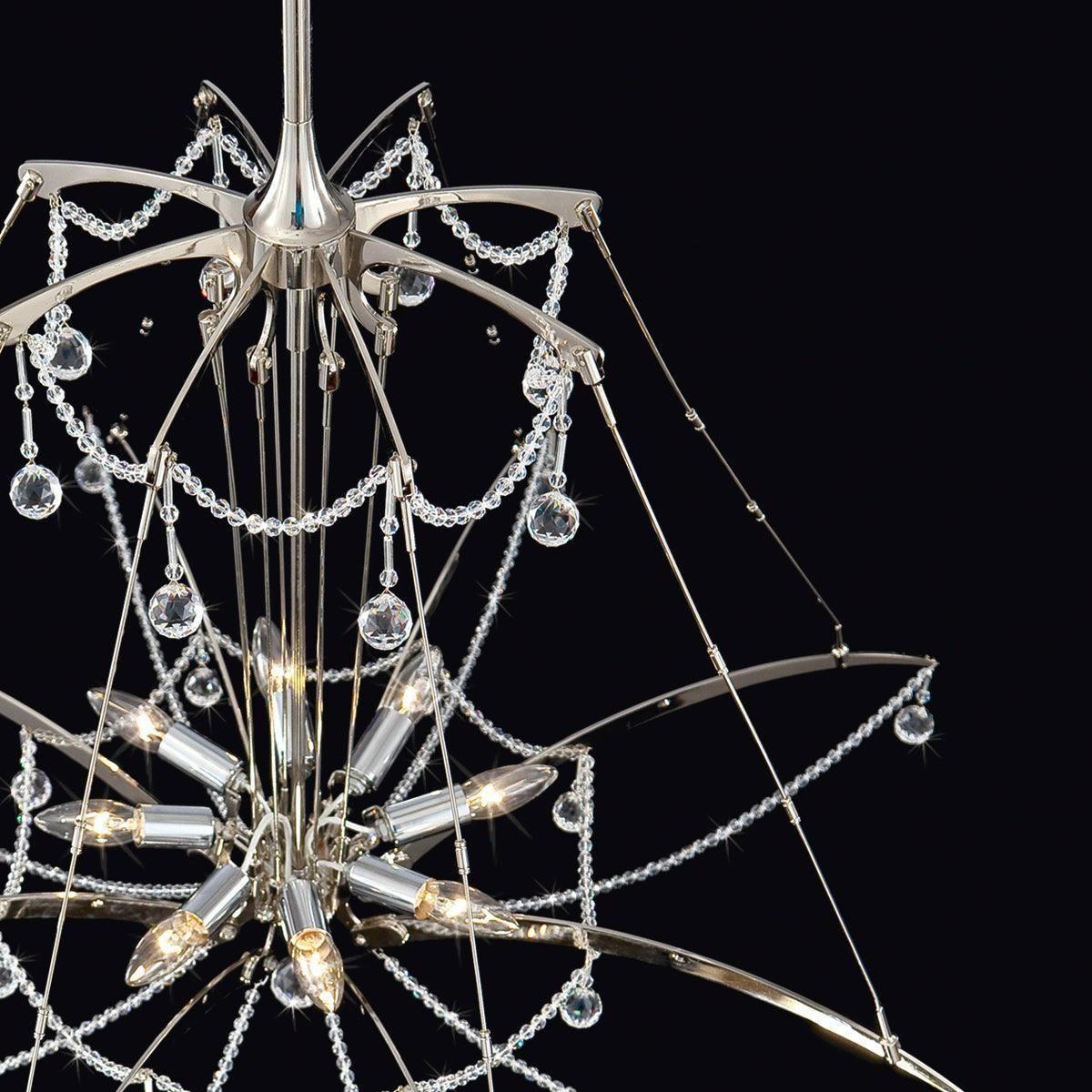 Eurofase - Gambari Chandelier - Lights Canada