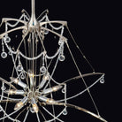 Eurofase - Gambari Chandelier - Lights Canada
