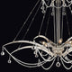 Eurofase - Gambari Chandelier - Lights Canada