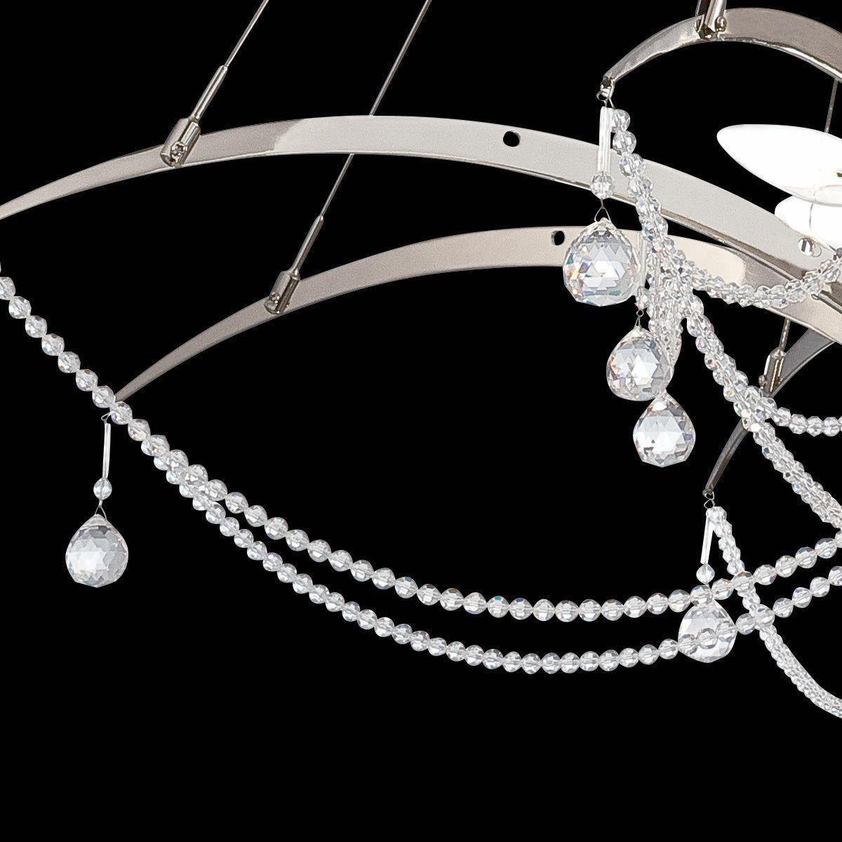 Eurofase - Gambari Chandelier - Lights Canada