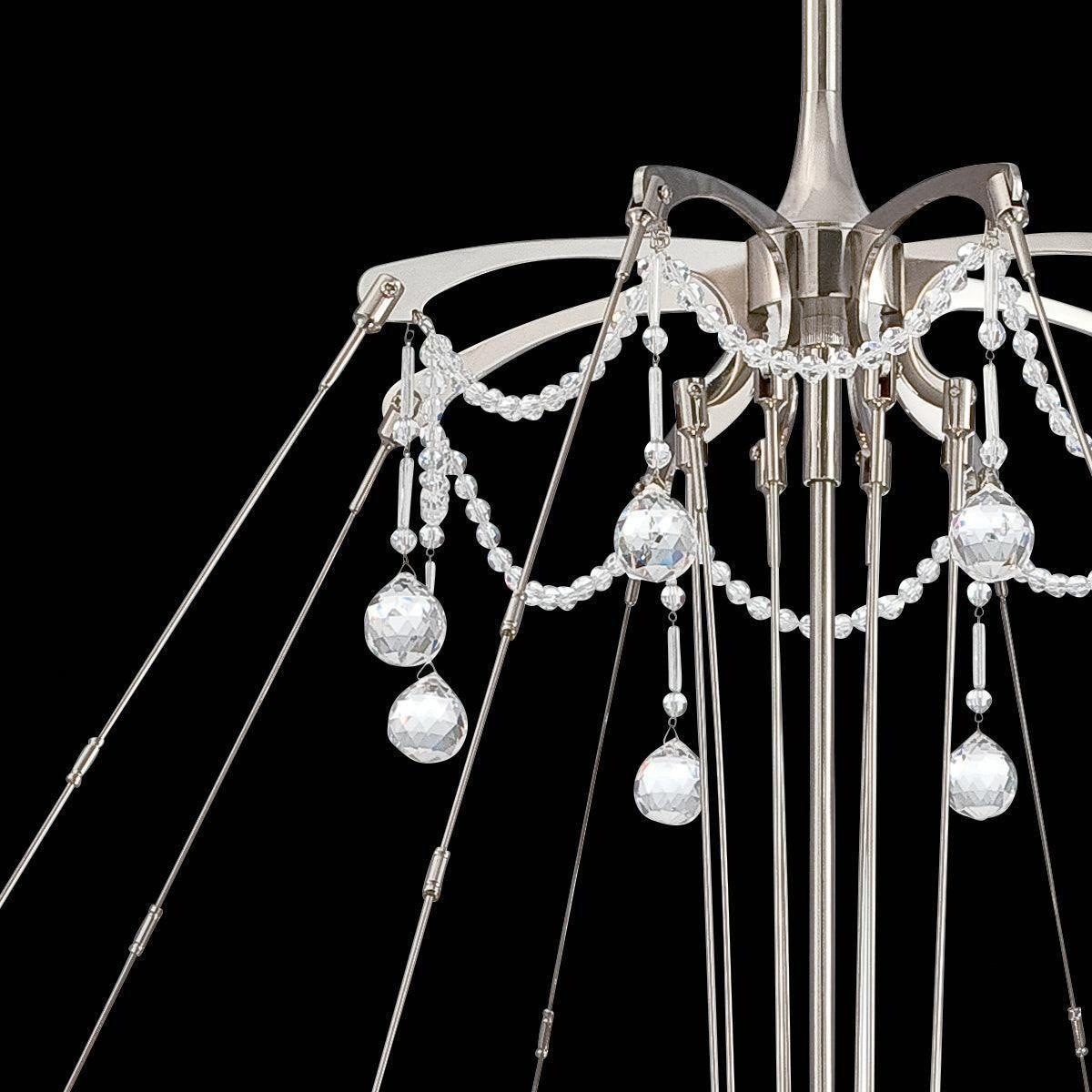 Eurofase - Gambari Chandelier - Lights Canada