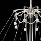 Eurofase - Gambari Chandelier - Lights Canada