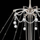 Eurofase - Gambari Chandelier - Lights Canada