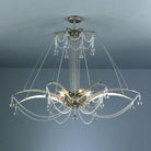 Eurofase - Gambari Chandelier - Lights Canada