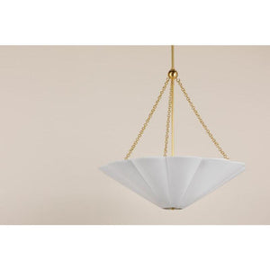 Mitzi - Alana 3-Light Pendant - Lights Canada