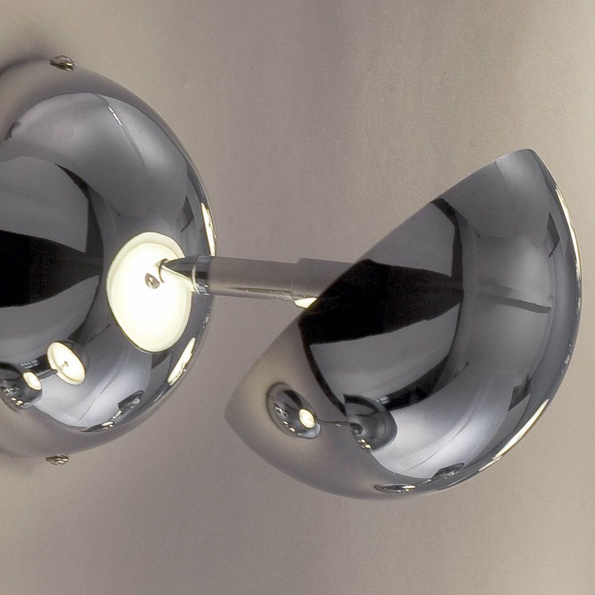 Eurofase - Noble Flush Mount - Lights Canada