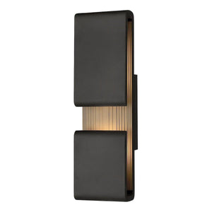 Hinkley - Contour Outdoor Wall Light - Lights Canada