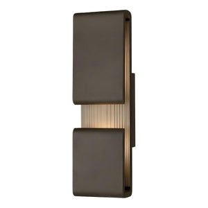 Hinkley - Contour Outdoor Wall Light - Lights Canada