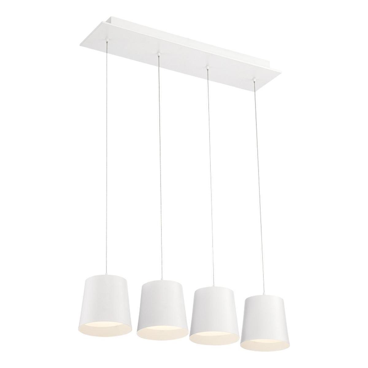 Eurofase - Borto Chandelier - Lights Canada