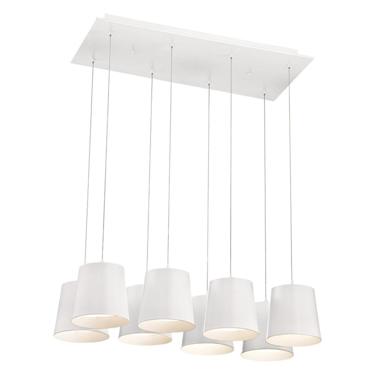 Eurofase - Borto Chandelier - Lights Canada