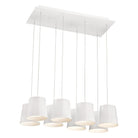 Eurofase - Borto Chandelier - Lights Canada