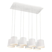 Borto Chandelier