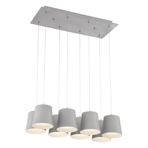 Eurofase - Borto Chandelier - Lights Canada