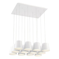 Borto Chandelier