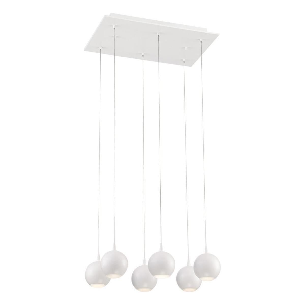 Eurofase - Patruno Chandelier - Lights Canada