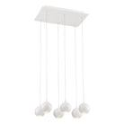 Eurofase - Patruno Chandelier - Lights Canada