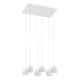 Eurofase - Patruno Chandelier - Lights Canada