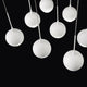 Eurofase - Patruno Chandelier - Lights Canada