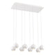 Eurofase - Patruno Chandelier - Lights Canada