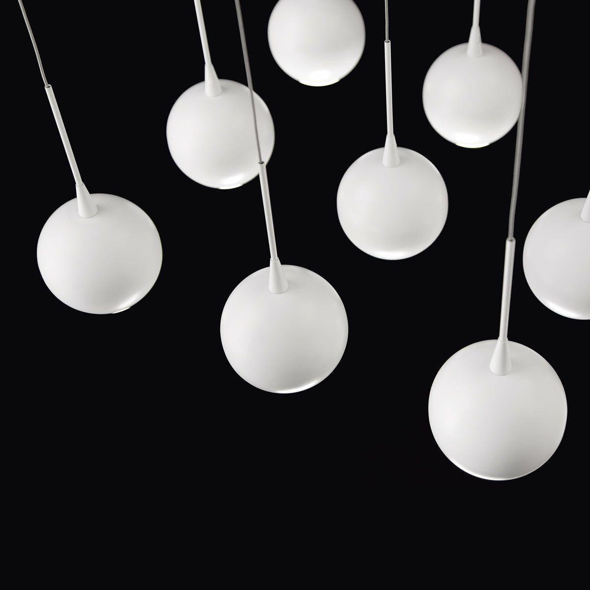 Eurofase - Patruno Chandelier - Lights Canada